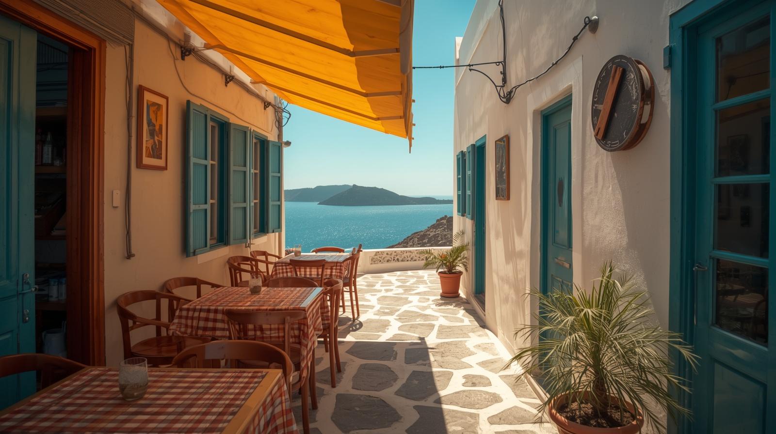 Η ομάδα της Aegean Nexus